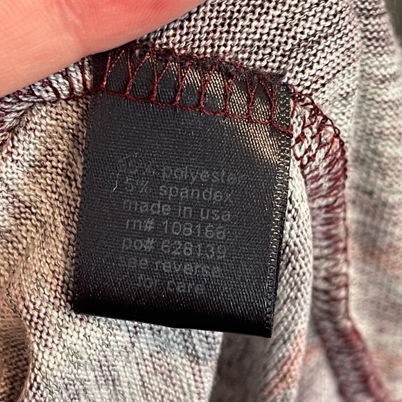 Full Tilt Boho Pullover Sweater Hoodie Oversized Size S - Picture 6 of 6